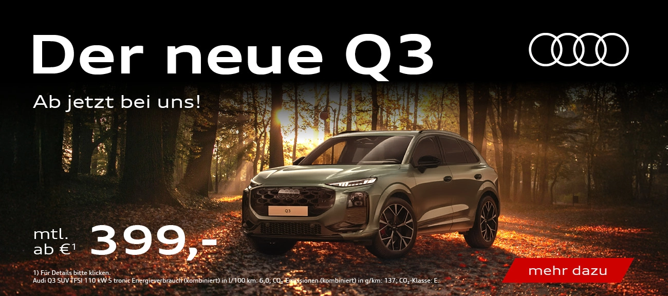 Q3 Premiere