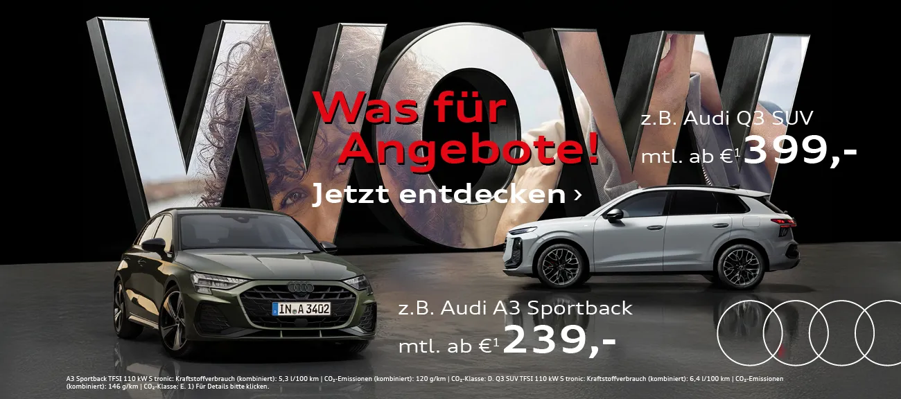Audi Privat Q2 2026