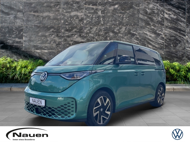 ID. Buzz Bus 150kW 204 PS, *Neupreis:73.803*