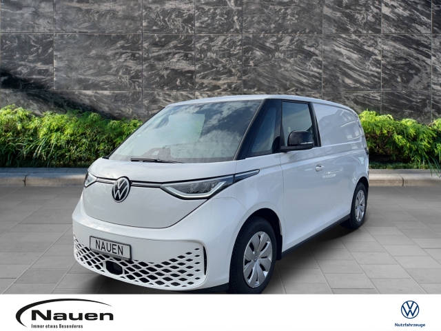 ID. Buzz Cargo 150 kW 204PS * Neupreis 60.275*