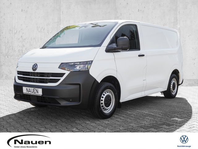 Transporter Kasten 2.0 TDI 81 kW KR EU6e Kastenwagen