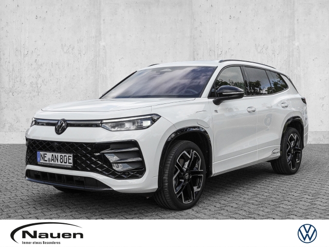 Tayron R-Line 1.5 TSI eHybrid 200 kW