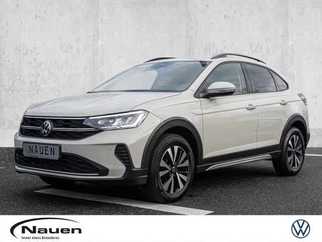 Taigo Life 1.0 TSI *CLIMATRONIC*SHZ*LED*APP-CONNECT