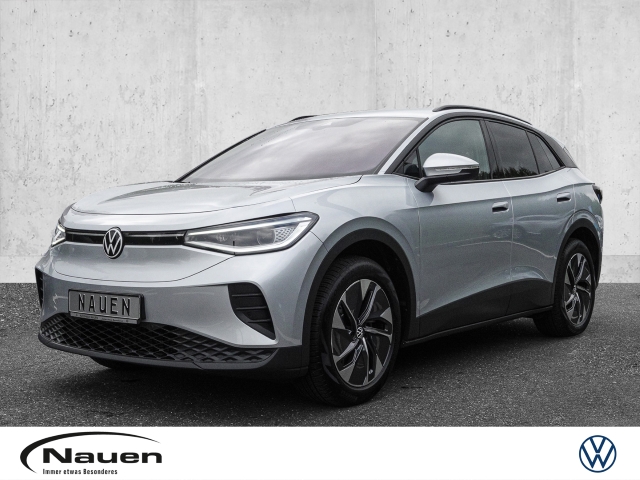 ID.4 Pure Performance *AHK*ALLWETTER*NAVI*MATRIX*SHZ*