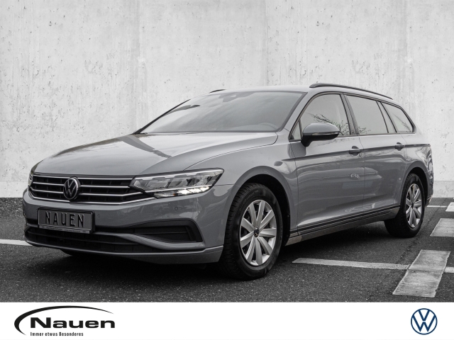 Passat 1.5 TSI DSG Conceptline *NAVI*KAMERA*LED*SHZ*