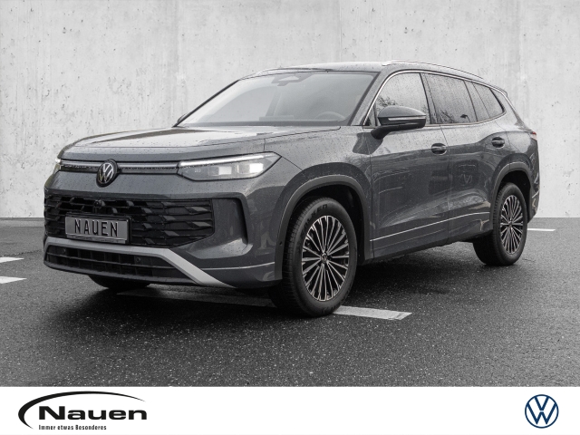 Tayron Life 4Motion 2.0 TDI SCR DSG *AHK*MATRIX*H&K*HUD*