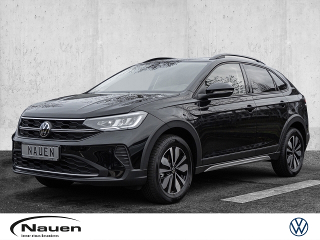 Taigo GOAL 1.0 TSI *LED*KAMERA*ACC*SHZ*KEYLESS*