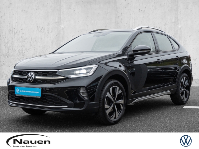 Taigo Style 1.0 TSI *MATRIX*NAVI*SHZ*CLIMATR.*