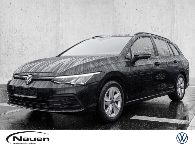 Golf Variant VIII 2.0 TDI Life DSG *LED*PDC*KLIMA*