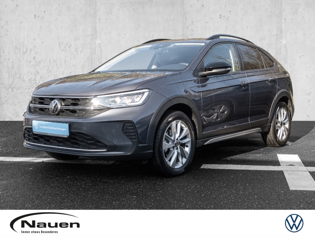 Taigo Goal 1.0 TSI *ACC*LED*SHZ*CLIMATR.*