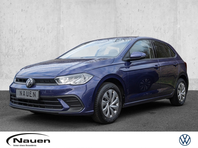 Polo Life *ALLWETTER*SHZ*LED*PDC*DAB*KLIMA*