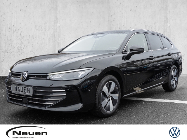 Passat Variant 1.5 business DSG *AHK*ALLWETTER*IQ-DRIVE*