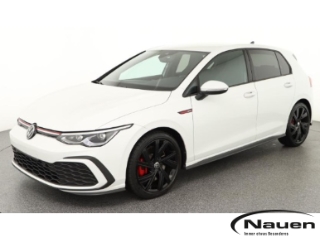 Golf VIII GTI *ACC*NAVI*KAMERA*SHZ+LHZ*CLIMATRONIC*