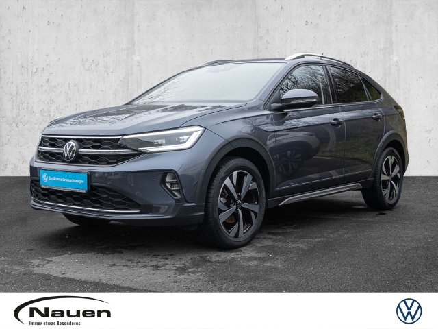 Taigo Style 1.0 TSI *MATRIX*KAMERA*SHZ*CLIMATRONIC*