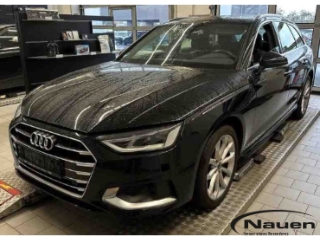 A4 Avant 40 TDI S-tronic *ACC*LEDER*KAMERA*LED*