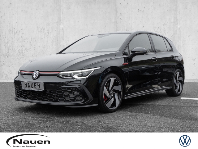 Golf GTI *NAVI*LED*SHZ+LHZ*CLIMATRONIC*