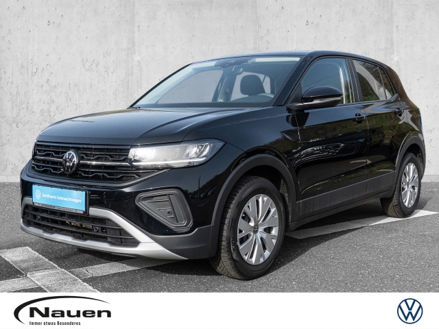T-Cross 1.0 l TSI *ALLWETTER*SHZ*PDC*LED*DAB*