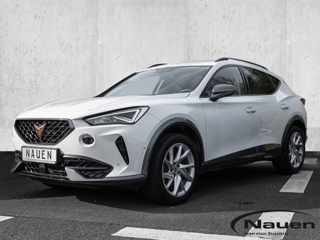 Formentor DSG *ACC*FULL LINK*ALLWETTER* SHZ*NAVI*LED*