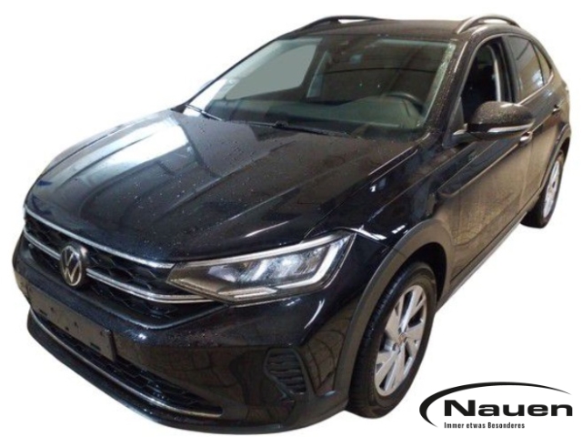 Taigo Life DSG *ALLWETTER*KAMERA*APP-CONNECT*SHZ*