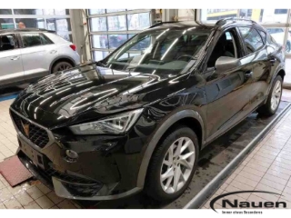 Formentor DSG *ACC*ALLWETTER*NAVI*LED*CLIMATRONIC*