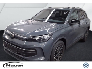 Tiguan 1.5 Goal DSG *AHK*ACC*MATRIX*ALLWETTER*NAVI*