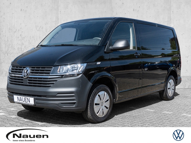 Transporter T 6.1 Kasten kurzer Radstand 2.0 TDI *AHK*CLIMATIC*PDC*