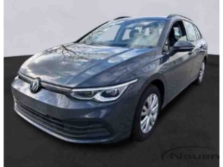 Golf Variant Life DSG *ACC*NAVI*LED+*SHZ*APP-CONNECT*