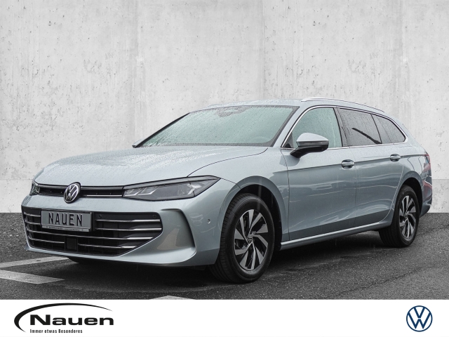 Passat Variant 2.0 TDI DSG *ACC*HUD*KAMERA*SHZ+LHZ*