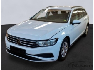 Passat Variant 1.5 TSI DSG Business, Rückfahrkamera, ACC, Allwetter