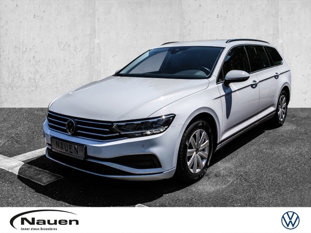Passat Variant 1.5 TSI DSG Allwetter, LED, Appel CarPlay, ACC