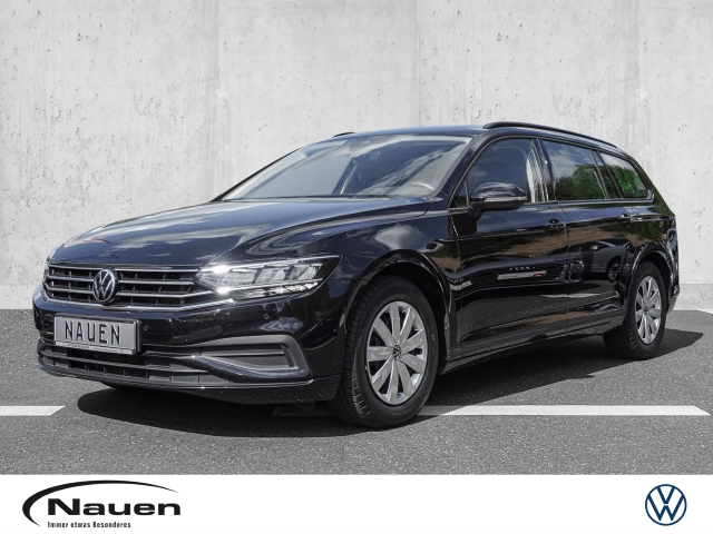 Passat Variant DSG Conceptline *NAVI*KAMERA*APP-CONNECT*CLIMATRONIC*