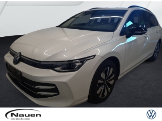 Golf Variant GOAL DSG *AHK*ACC*KAMERA*NAVI*LED+*ALLWETTER*