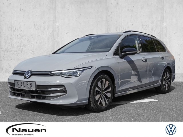 Golf Variant GOAL DSG ab 163,- *AHK*ACC*LED+*KAMERA*ALLWETTER*APP-CONNECT*