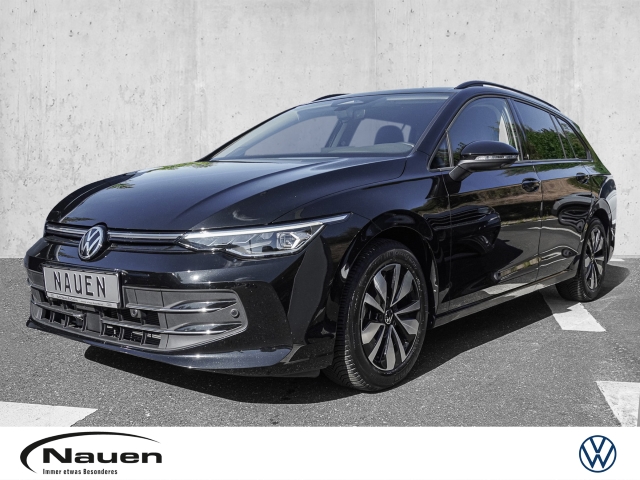 Golf Variant Goal DSG *AHK*ACC*NAVI*LED+*SHZ*