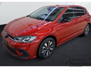 Polo GOAL DSG *AHK*ACC*KAMERA*ALLWETTER*NAVI*APP-CONNECT*