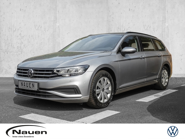 Passat Variant Conceptline DSG *NAVI*KAMERA*LED*SHZ*APP-CONNECT*