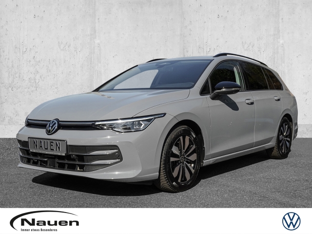Golf Variant Goal DSG ab 174,- *AHK*ACC*NAVI*LED+*SHZ*