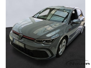Golf GTI *ACC*NAVI*KAMERA*SHZ+LHZ*CLIMATRONIC*