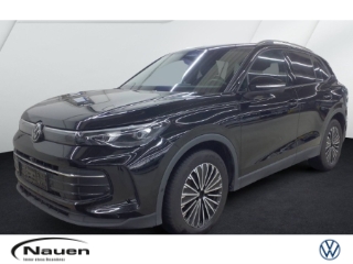 Tiguan GOAL DSG ab 220,- *ACC*ALLWETTER*MATRIX*NAVI*SHZ+LHZ*