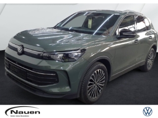 Tiguan GOAL DSG ab 268,- *ACC*MATRIX*ALLWETTER*APP-CONNECT*