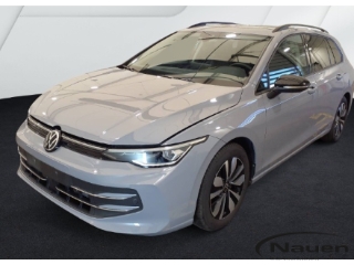 Golf Variant GOAL DSG ab 182,- *AHK*ACC*ALLWETTER*NAVI*