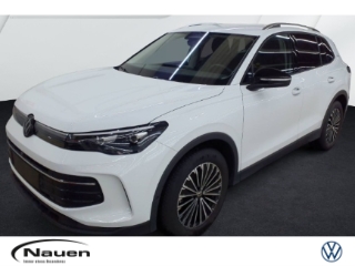 Tiguan GOAL DSG *ACC*ALLWETER*MATRIX*NAVI*SHZ+LHZ*