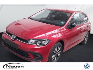 Polo GOAL DSG *AHK*ACC*KAMERA*ALLWETTER*NAVI*