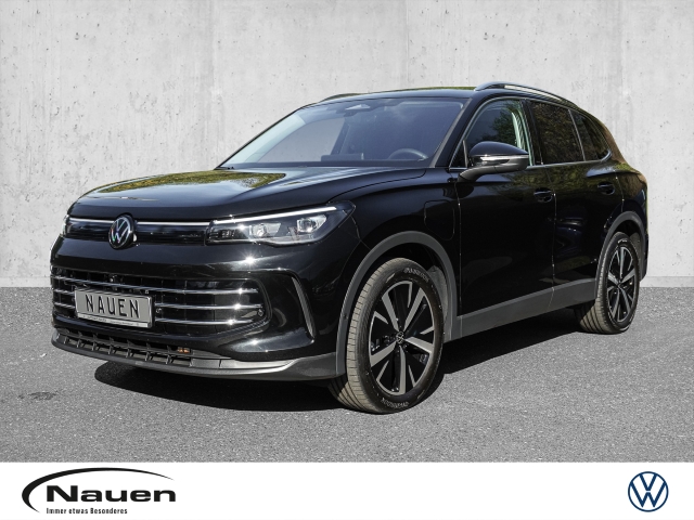 Tiguan TSI eHybrid 200 kW Elegance +ACC+KAMERA+HUD+NAVI+