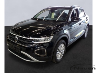 T-Roc DSG +AHK+ALLWETTER+LED+NAVI+SHZ+PDC+