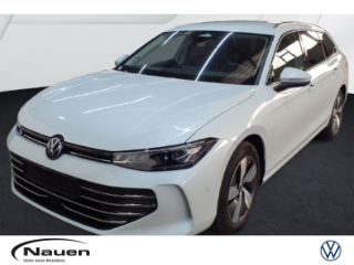 Passat Variant 1.5 business DSG +AHK+ALLWETTER+KAMERA+ACC+
