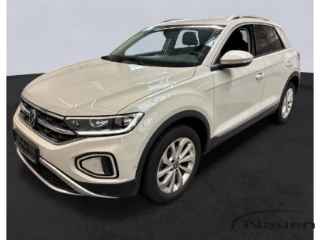 T-Roc Style DSG +ACC+KAMERA+CLIMATRONIC+SHZ+