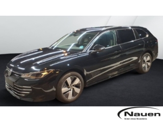 Passat Variant Business DSG +AHK+ACC+LHZ+SHZ+NAVI+LED+