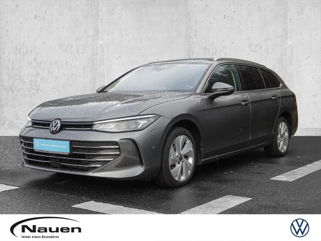 Passat Variant Business DSG +ACC+DCC+HUD+NAVI+KAMERA+