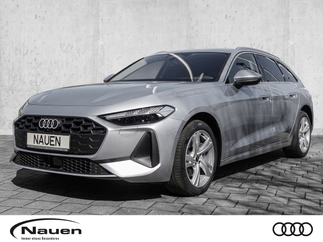 A5 Avant TFSI Tech+ AHK Beifahrerdisplay MMI+